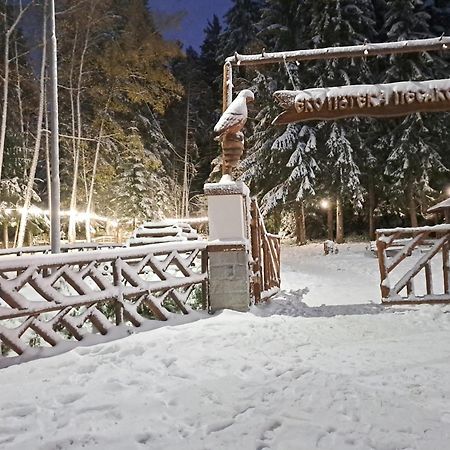 Premium Apartment In Borovets Gardens Complex Luaran gambar