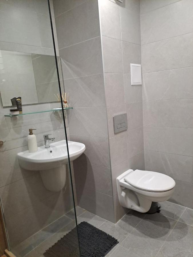 Premium Apartment In Borovets Gardens Complex Luaran gambar