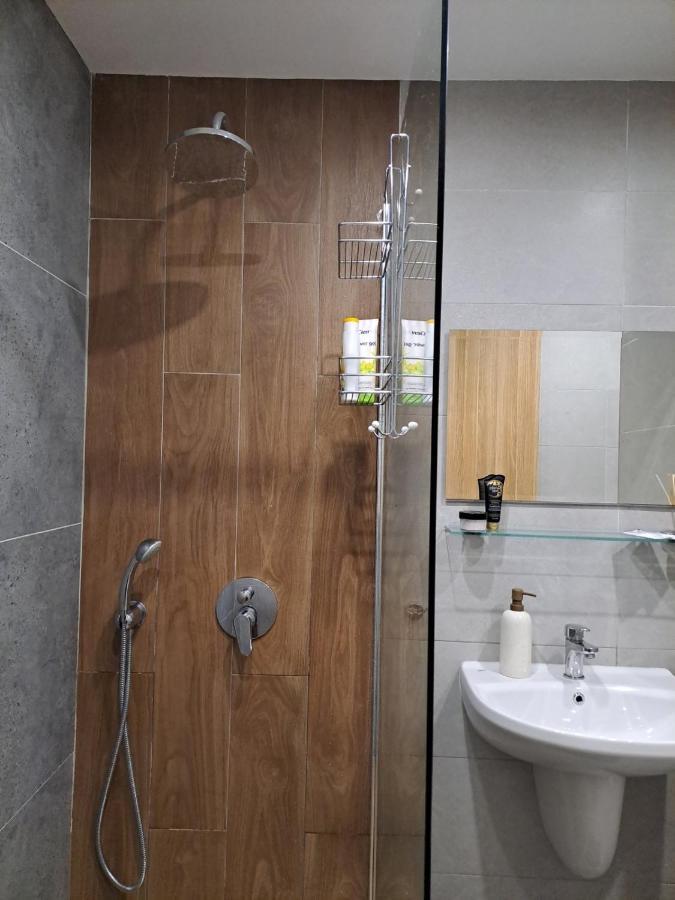 Premium Apartment In Borovets Gardens Complex Luaran gambar