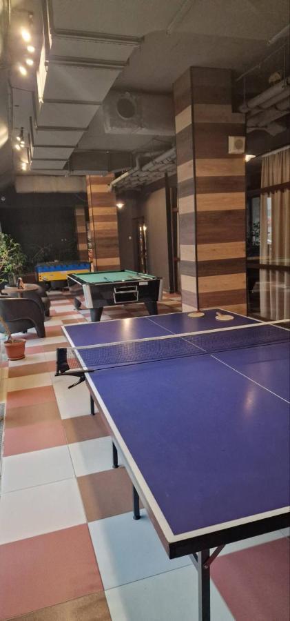 Premium Apartment In Borovets Gardens Complex Luaran gambar