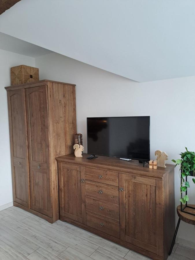 Premium Apartment In Borovets Gardens Complex Luaran gambar