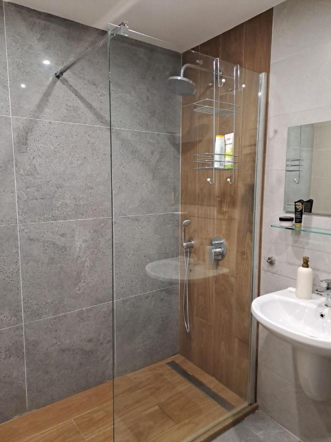 Premium Apartment In Borovets Gardens Complex Luaran gambar