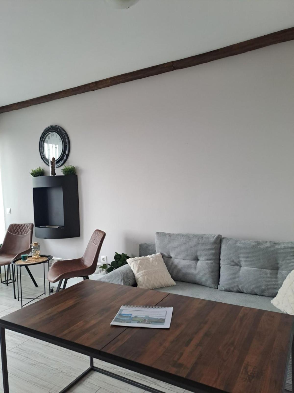 Premium Apartment In Borovets Gardens Complex Luaran gambar