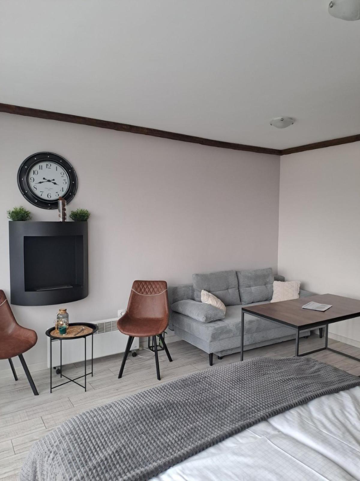 Premium Apartment In Borovets Gardens Complex Luaran gambar